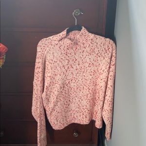 lauren conrad sweater